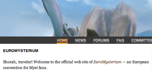 EuroMysterium