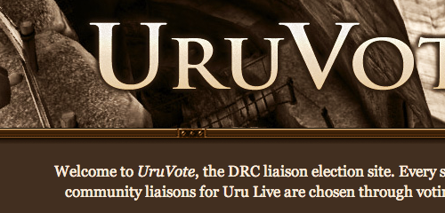 UruVote